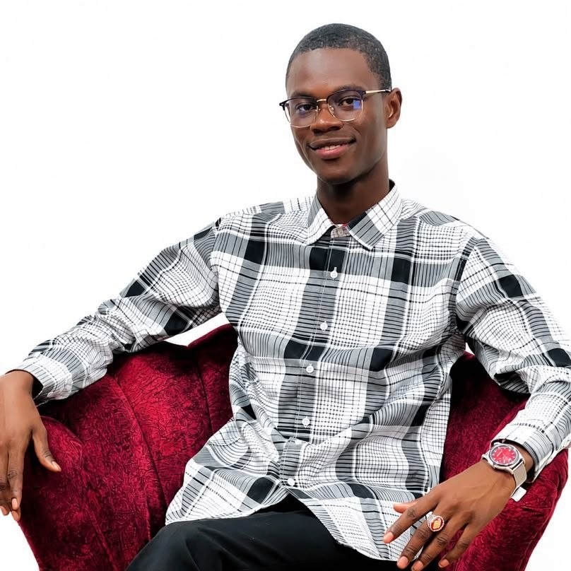 Pape Ibrahima Samb — Directeur de Halil Académie Scientifique