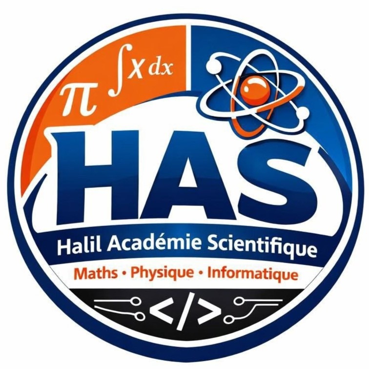 Logo HAS